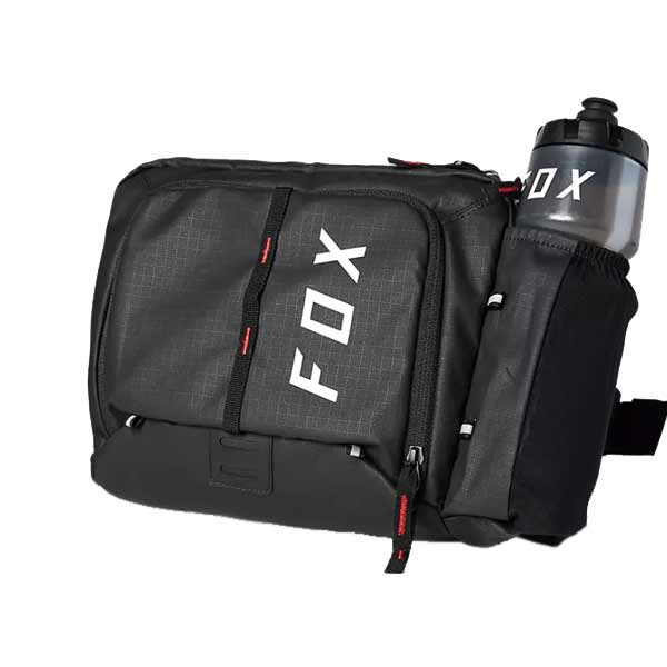 Mochila Hidratación Lumbar - Fox Racing - 5L - Negro - Imagen 5