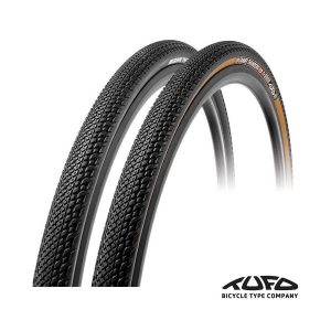 Cubierta Tufo Thundero Tubeless Ready