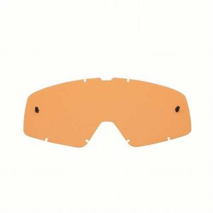 LENTE FOX MAIN PRO SINGLE REPLACEMENT LENSES - Persimmon