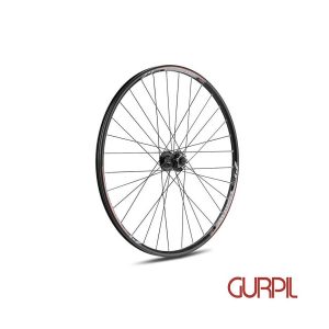Rueda Gurpil Nainer disco 6T R-29″ delantera