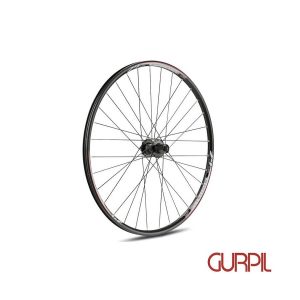 Rueda Gurpil Nainer disco 6T Cassette 8/11v R-29″ trasera