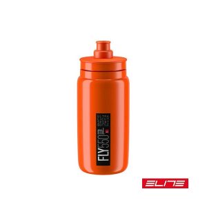 Bidón Elite Fly 550 ml