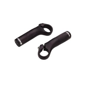 Prótesis de manillar Kalloy Uno negro