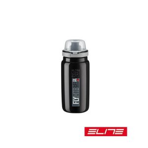Bidón Elite Fly MTB 550 ml