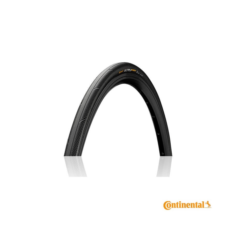 Cubierta Continental Ultra Sport III plegable - Imagen 2