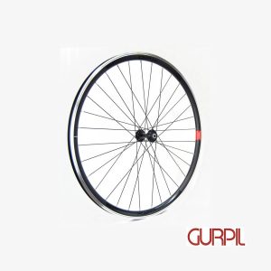 Ruedas Gurpil New DPX delantera