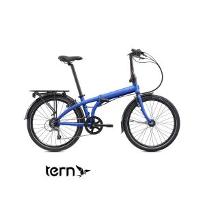 Bicicleta Tern Node D8