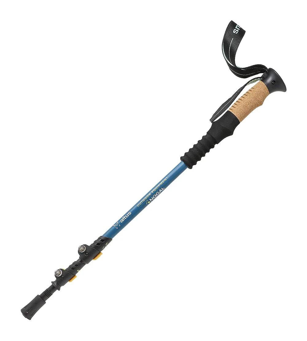 BASTONES NOGAL - Imagen 2