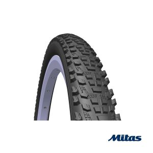 Cubierta Mitas Ocelot V85