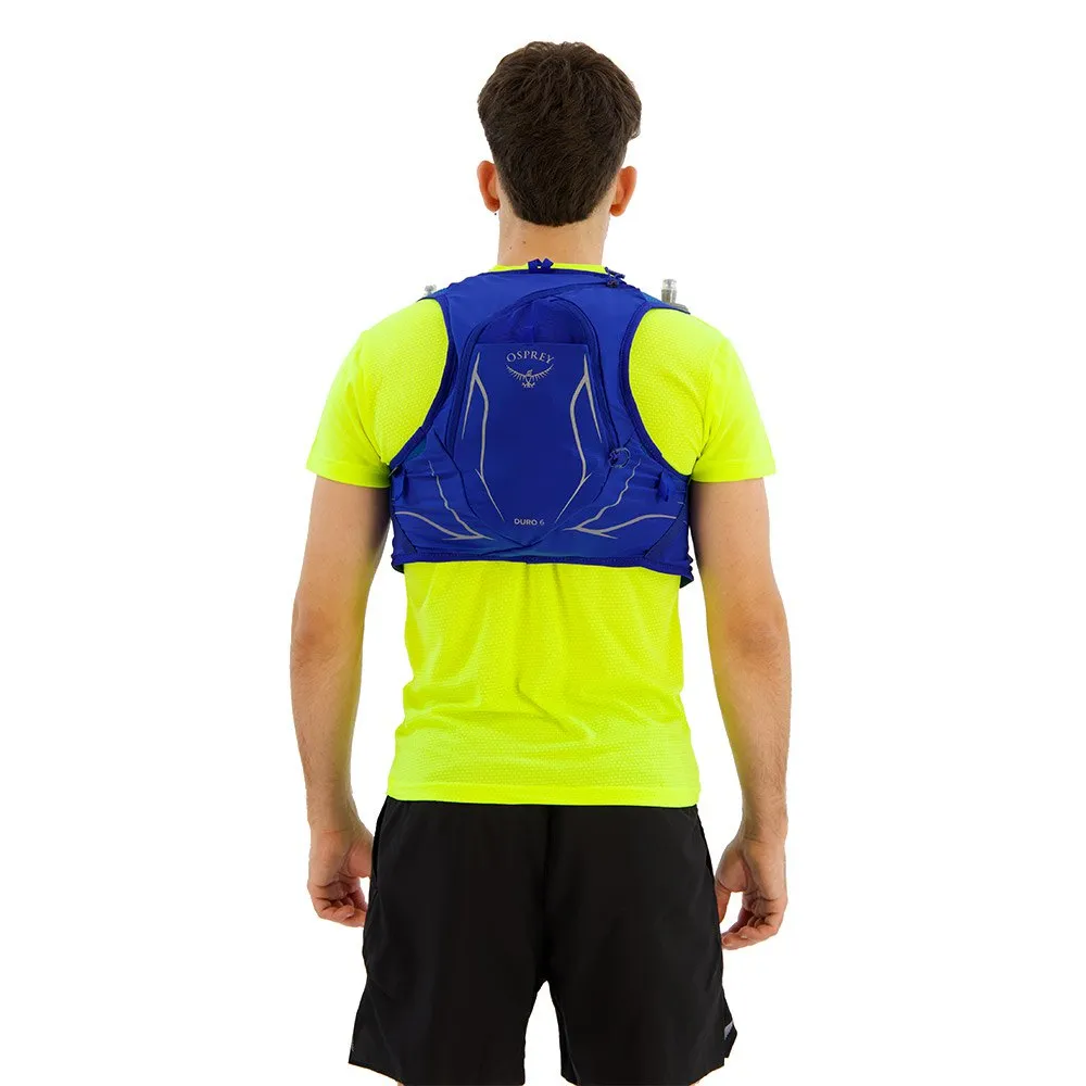 DURO 6 W/FLASKS Blue Sky (Talla S) - Imagen 5