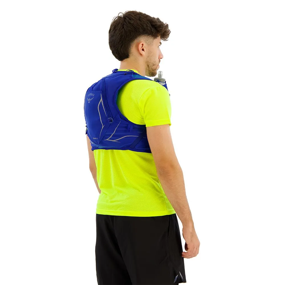 DURO 6 W/FLASKS Blue Sky (Talla S) - Imagen 6