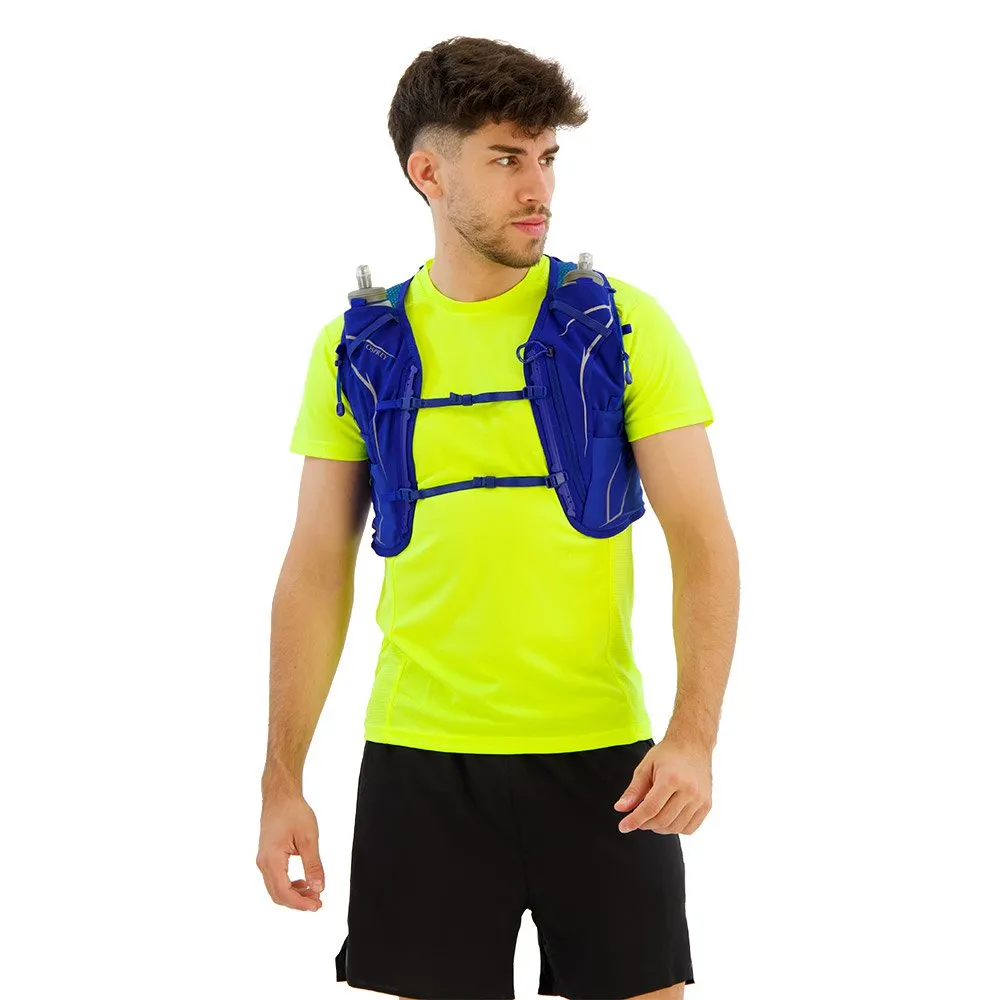 DURO 6 W/FLASKS Blue Sky (Talla S) - Imagen 7