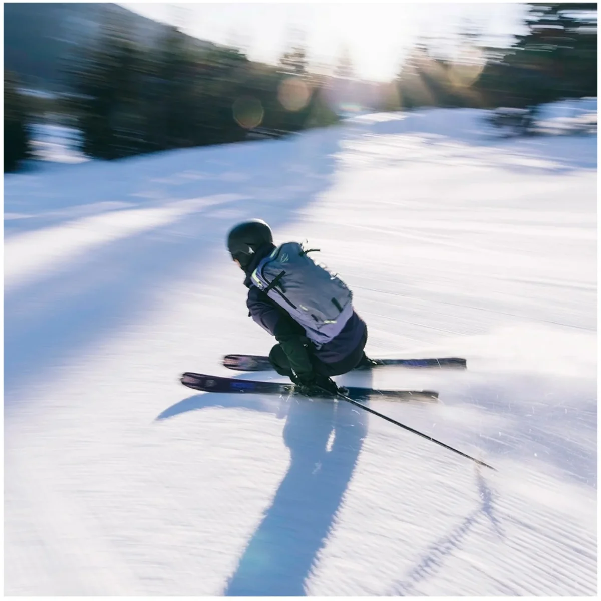 Firn 18 Tundra Green (Talla: S/M) - Imagen 8