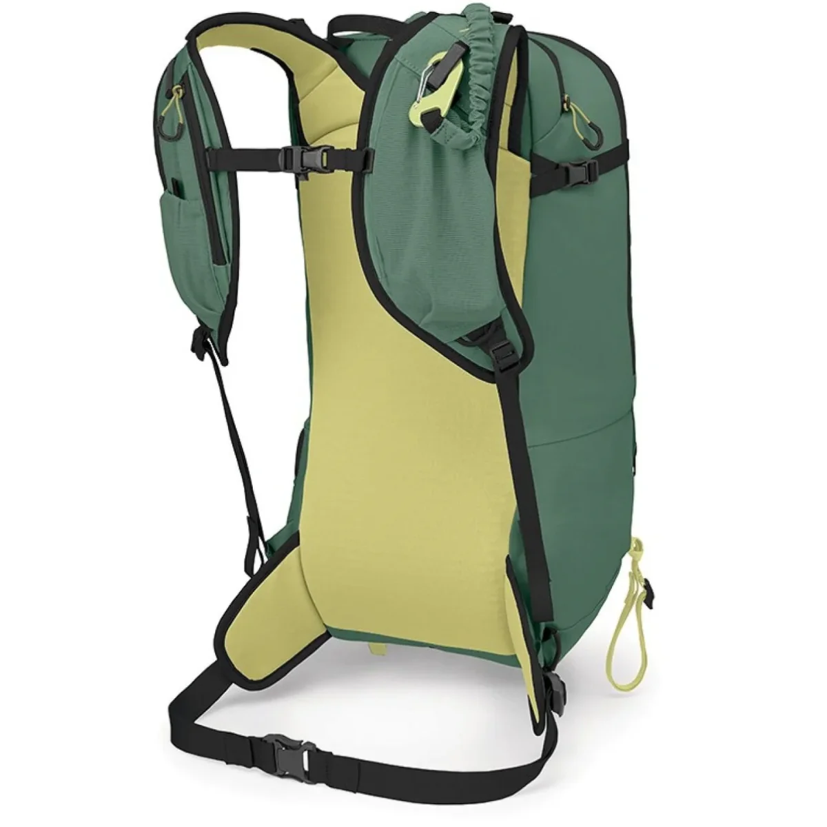 Firn 18 Tundra Green (Talla: S/M) - Imagen 3