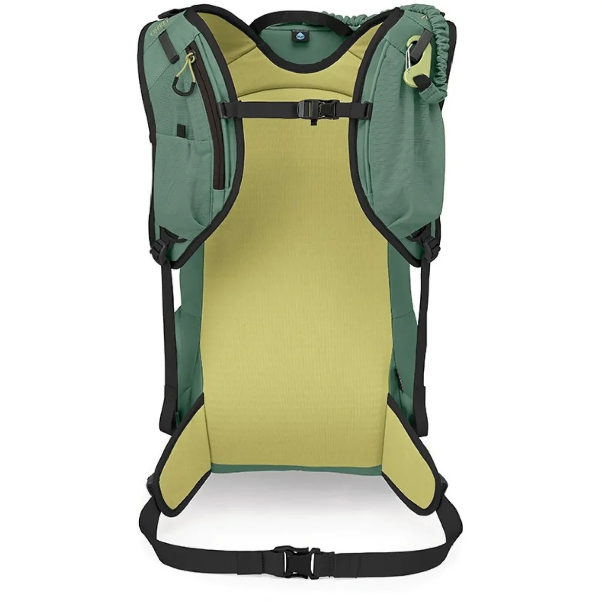 Firn 18 Tundra Green (Talla: S/M) - Imagen 5