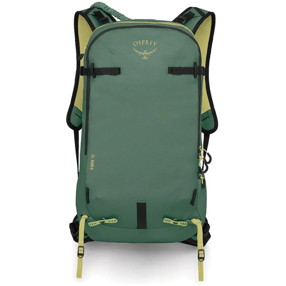 Firn 18 Tundra Green (Talla: S/M) - Imagen 4