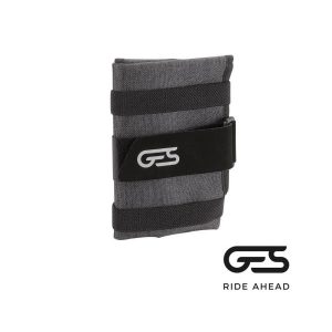 Bolsa Ges Roll al bajo sillín