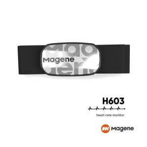 Sensor de Frecuencia Cardiaca Magene H603