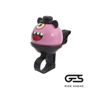 Timbre infantil Monster Ges