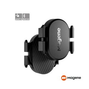 Sensor Dual Magene Velocidad/Cadencia S314