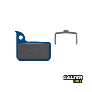 Pastilla de freno disco Galfer FD469 Sram Road