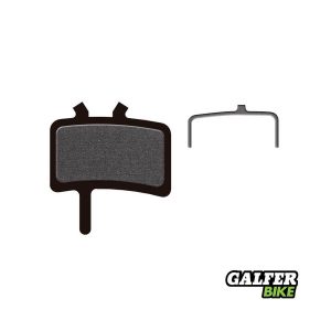 Pastilla de freno disco Galfer FD281 Avid MTB