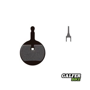 Pastilla de freno disco Galfer FD420 Avid MTB