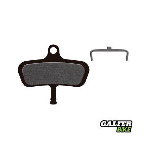 Pastilla de freno disco Galfer FD421 Avid MTB
