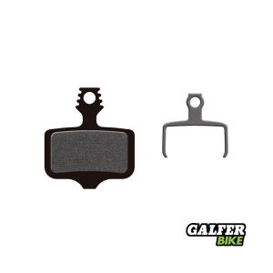 Pastilla de freno disco Galfer FD427 Sram MTB