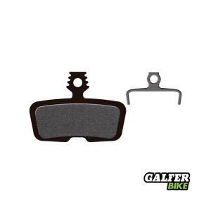 Pastilla de freno disco Galfer FD455 Avid MTB