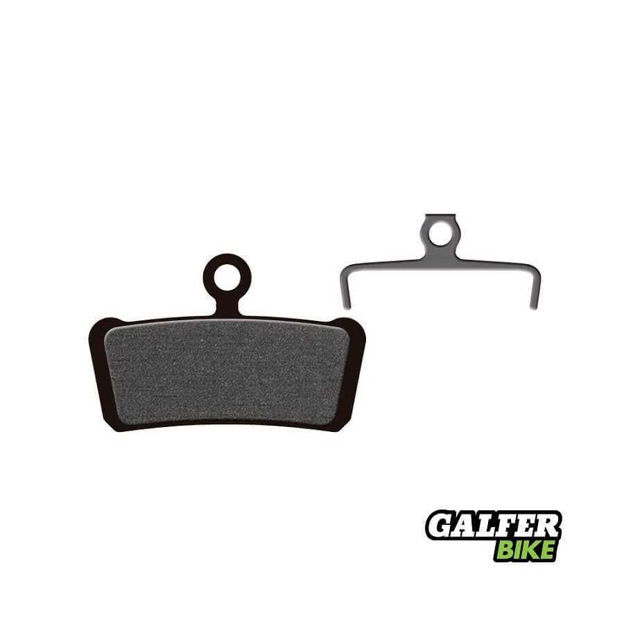 Pastilla de freno disco Galfer FD459 Sram MTB