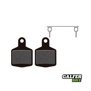 Pastilla de freno disco Galfer FD241 Hope MTB