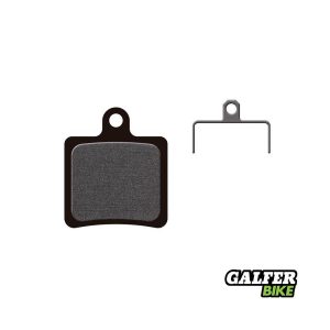 Pastilla de freno disco Galfer FD250 Hope MTB