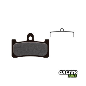 Pastilla de freno disco Galfer FD453 Hope MTB