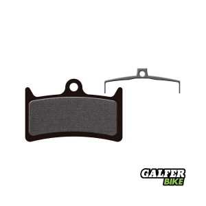 Pastilla de freno disco Galfer FD466 Hope MTB
