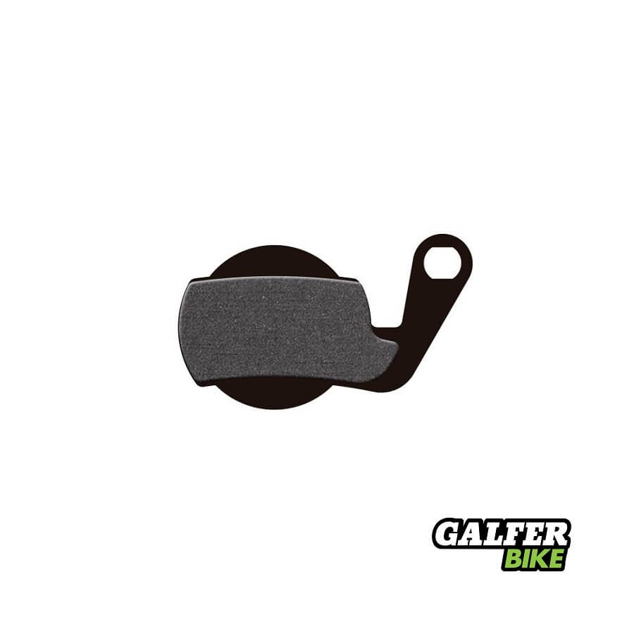 Pastillas de freno disco Galfer FD253 Magura MTB
