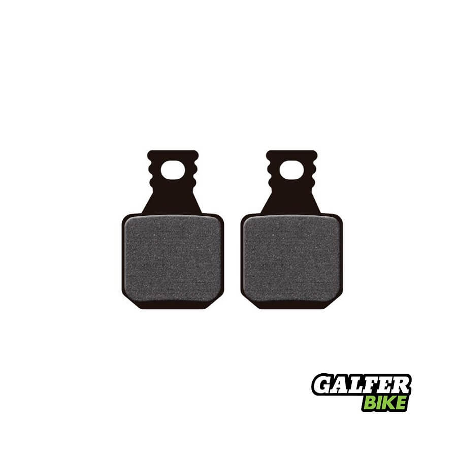 Pastillas de freno disco Galfer FD487 Magura MTB