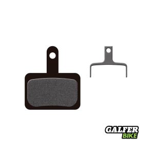 Pastilla de freno disco Galfer FD293 Tektro MTB
