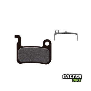Pastilla de freno disco Galfer FD294 Shimano MTB