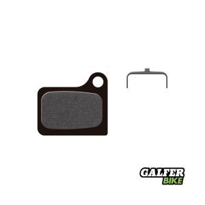 Pastilla de freno disco Galfer FD305 Shimano MTB