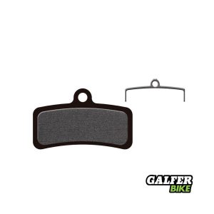 Pastilla de freno disco Galfer FD426 Shimano MTB