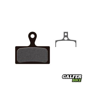 Pastilla de freno disco Galfer FD452 Shimano MTB