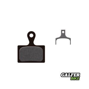 Pastilla de freno disco Galfer FD496 Shimano MTB