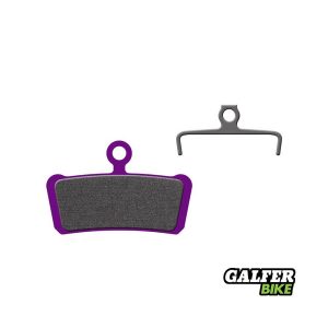 Pastilla de freno disco Galfer FD459 Sram E-Bike