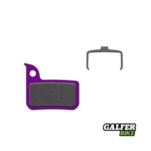 Pastilla de freno disco Galfer FD469 Sram E-Bike