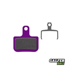 Pastilla de freno disco Galfer FD513 Sram E-Bike