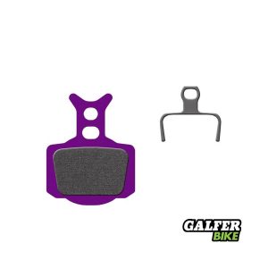 Pastilla de freno disco Galfer FD451 Formula E-Bike