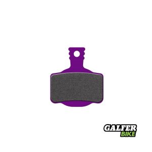 Pastillas de freno disco Galfer FD436 Magura E-Bike