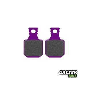 Pastillas de freno disco Galfer FD487 Magura E-Bike
