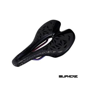 Sillin Supacaz Ignite TI Blackout